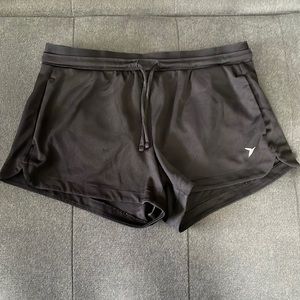 Athletic Shorts